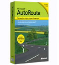 Microsoft AutoRoute (689-01039)